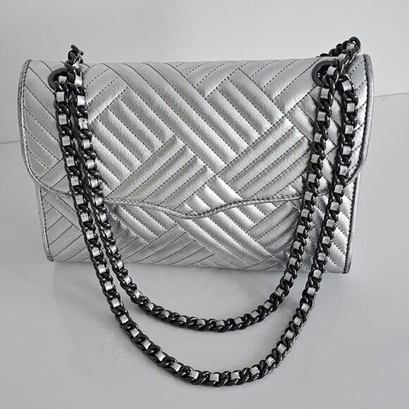 REBECCA MINKOFF HANDBAG -NWOT! - Picture 1 of 16